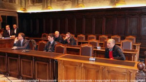 Sanità - L'assemblea dei sindaci