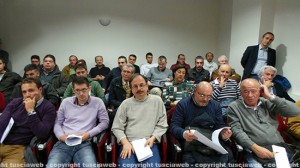 Pd - L'incontro sul piano casa