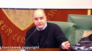 Lucio Corbucci (Uil Fpl)