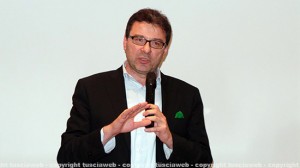 Giancarlo Giorgetti