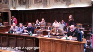 Consiglio comunale