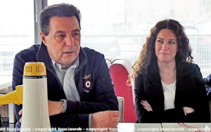 Marini e Sberna