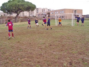 Il trofeo scolastico “Città di Montalto di Castro”