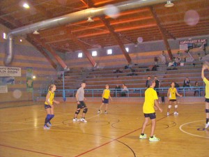 Il trofeo scolastico “Città di Montalto di Castro”