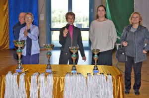 Il trofeo scolastico “Città di Montalto di Castro”