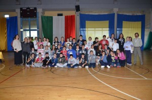 Il trofeo scolastico “Città di Montalto di Castro”