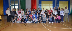 Il trofeo scolastico “Città di Montalto di Castro”