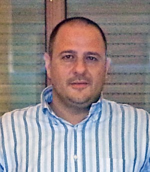 Alessandro Brenci