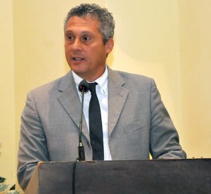 Angelo Pieri
