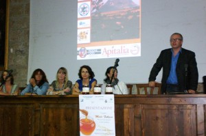 Miele Falisco di Civita Castellana