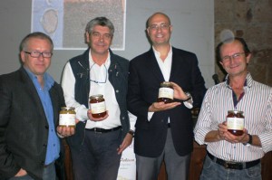 Miele Falisco di Civita Castellana