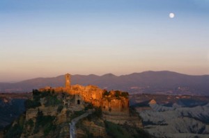 Civita di Bagnoregio