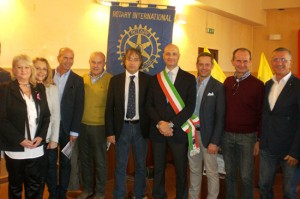 Civita Castellana - Coldiretti inaugura Orti urbani