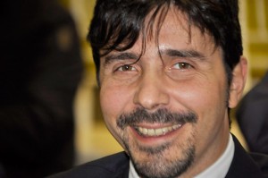 David Delli Iaconi