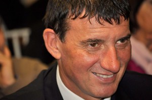 Giancarlo Turchetti