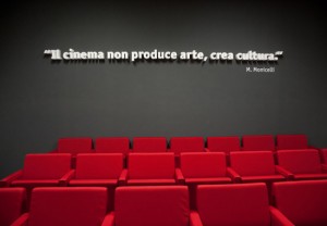 Caprarola - Inaugurazione Palazzo della cultura