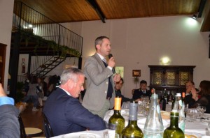 Acquapendente - Coldiretti - Giornata del ringraziamento