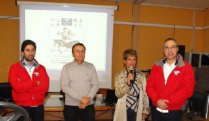 Montefiascone - Il porgetto "La scuola... guida" al Dalla Chiesa