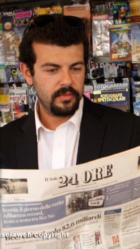 Dario Cirrincione