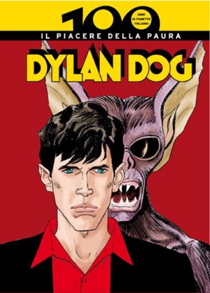 Dylan Dog