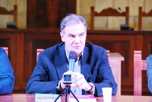 Edoardo Albinati