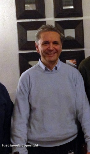 Fortuna Domenico