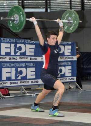 Francesca Selvaggini