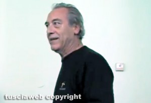 Francesco Mencaroni