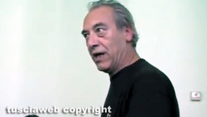 Francesco Mencaroni