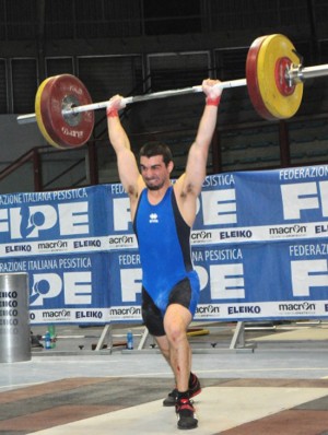 Gianluigi Pitta