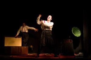 La compagnia Icircondati