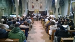 Ronciglione - 17esima Rassegna musica da camera