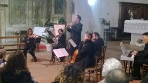 Ronciglione - 17esima Rassegna musica da camera