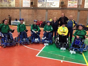 Sport - Hokey - Asd Vitersport
