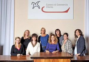 Comitato imprenditoria femminile