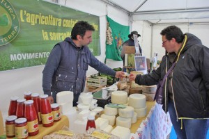 Piacere etrusco - La mostra mercato