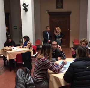 Viterbo - Open day "Donne che aiutano le donne"