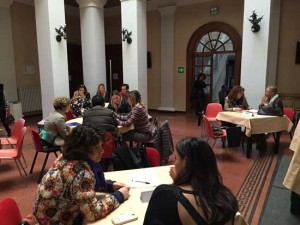 Viterbo - Open day "Donne che aiutano le donne"