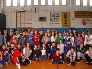 Trofeo "Grotte di Castro"