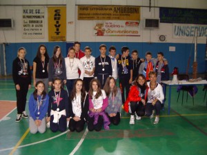 Trofeo "Grotte di Castro"