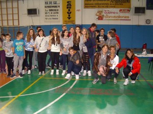 Trofeo "Grotte di Castro"