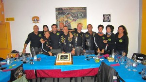 Grand Canyon Brother Chapter