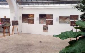 La mostra sul talento creativo a Roma