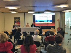 I prodotti della Tuscia a Piacere etrusco nella Capitale 