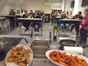 I prodotti della Tuscia a Piacere etrusco nella Capitale 