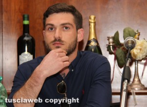 Diego Gaglini