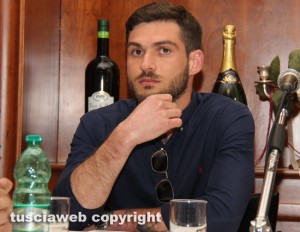 Diego Gaglini