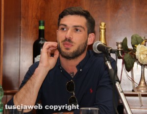 Diego Gaglini