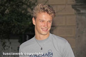 Davis Krumins