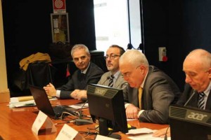 Viterbo - Il convegno sul ciclo dei rifiuti organizzato dall'ordine degli Ingegneri